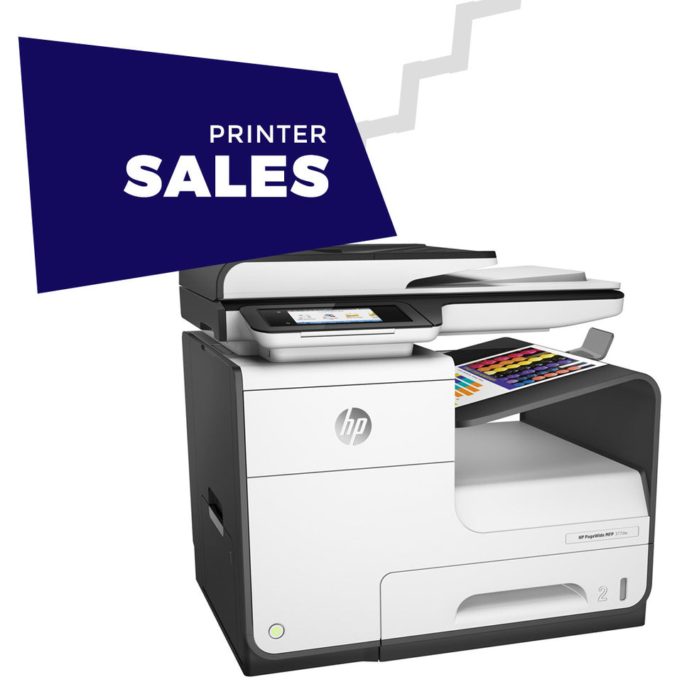Printer sales in Edmonton, Alberta, Canada