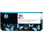 HP 764 Ink Cartridge, Magenta, (C1Q14A), Ink and Toner, Hewlett Packard, Asktech Business Equipment Repair and Sales, [variant_title] - Asktech Business Equipment