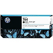 HP 764 Ink Cartridge, Matte Black, (C1Q16A), Ink and Toner, Hewlett Packard, Asktech Business Equipment Repair and Sales, [variant_title] - Asktech Business Equipment