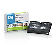 HP C5707A HP DDS-2 8GB Data Cartridge, 120m, Ink and Toner, Hewlett Packard, Asktech Business Equipment Repair and Sales, [variant_title] - Asktech Business Equipment