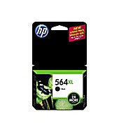 HP 564XL Black High Yield Original Ink Cartridge (CN684WN), Ink and Toner, Hewlett Packard, Asktech Business Equipment Repair and Sales, [variant_title] - Asktech Business Equipment