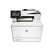 HP Colour LaserJet MFP M477fdw All-in-One Laser Printer, Ink and Toner, Hewlett Packard, Asktech Business Equipment Repair and Sales, [variant_title] - Asktech Business Equipment