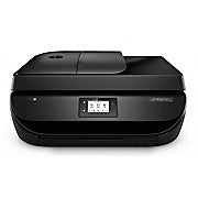 HP OfficeJet 4650 Wireless All-in-One Inkjet Printer, Black (F1J03A#B1H), Ink and Toner, Hewlett Packard, Asktech Business Equipment Repair and Sales, [variant_title] - Asktech Business Equipment