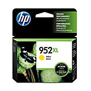 HP 952XL Yellow High Yield Original Ink Cartridge (L0S67AN), Ink and Toner, Hewlett Packard, Asktech Business Equipment Repair and Sales, [variant_title] - Asktech Business Equipment