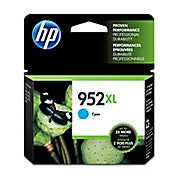 HP 952XL Cyan High Yield Original Ink Cartridge (L0S61AN), Ink and Toner, Hewlett Packard, Asktech Business Equipment Repair and Sales, [variant_title] - Asktech Business Equipment