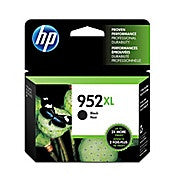 HP 952XL Black High Yield Original Ink Cartridge (F6U19AN), Ink and Toner, Hewlett Packard, Asktech Business Equipment Repair and Sales, [variant_title] - Asktech Business Equipment