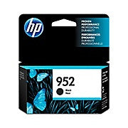 HP 952 Black Original Ink Cartridge (F6U15AN), Ink and Toner, Hewlett Packard, Asktech Business Equipment Repair and Sales, [variant_title] - Asktech Business Equipment