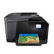 HP Officejet Pro 8710 All-in-One Wireless Duplex Colour Inkjet Printer, Ink and Toner, Hewlett Packard, Asktech Business Equipment Repair and Sales, [variant_title] - Asktech Business Equipment