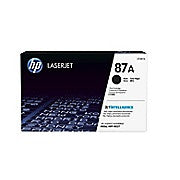 HP 87A (CF287A) Black Original LaserJet Toner Cartridge, Ink and Toner, Hewlett Packard, Asktech Business Equipment Repair and Sales, [variant_title] - Asktech Business Equipment