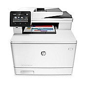 HP M377DW Colour Laserjet Pro All-In-One Printer, Ink and Toner, Hewlett Packard, Asktech Business Equipment Repair and Sales, [variant_title] - Asktech Business Equipment