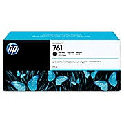 HP 761 Ink Cartridge, Inkjet, OEM, Matte Black, (CM997A), Ink and Toner, Hewlett Packard, Asktech Business Equipment Repair and Sales, [variant_title] - Asktech Business Equipment