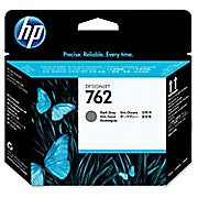 HP 762 Printhead, Inkjet, Dark Gray, (CN074A), Ink and Toner, Hewlett Packard, Asktech Business Equipment Repair and Sales, [variant_title] - Asktech Business Equipment