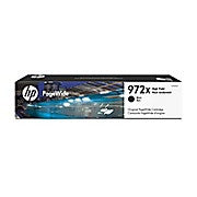 HP 972X Black High Yield Original PageWide Ink Cartridge (F6T84AN), Ink and Toner, Hewlett Packard, Asktech Business Equipment Repair and Sales, [variant_title] - Asktech Business Equipment