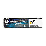HP 972A Yellow Original PageWide Ink Cartridge (L0R92AN), Ink and Toner, Hewlett Packard, Asktech Business Equipment Repair and Sales, [variant_title] - Asktech Business Equipment