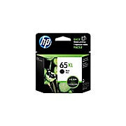 HP 65XL Black High Yield Original Ink Cartridge (N9K04AN), Ink and Toner, Hewlett Packard, Asktech Business Equipment Repair and Sales, [variant_title] - Asktech Business Equipment