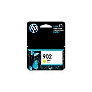 HP 902 Yellow Original Ink Cartridge (T6L94AN), Ink and Toner, Hewlett Packard, Asktech Business Equipment Repair and Sales, [variant_title] - Asktech Business Equipment