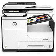 HP PageWide 377dw Multifunction Printer, (J9V80A#B1H), Ink and Toner, Hewlett Packard, Asktech Business Equipment Repair and Sales, [variant_title] - Asktech Business Equipment
