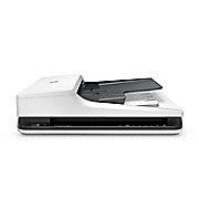 HP ScanJet Pro 2500 F1 Flatbed Scanner (L2747ABGJ), Ink and Toner, Hewlett Packard, Asktech Business Equipment Repair and Sales, [variant_title] - Asktech Business Equipment