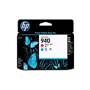 HP 940 Cyan & Magenta Original Printhead (C4901A), Ink and Toner, Hewlett Packard, Asktech Business Equipment Repair and Sales, [variant_title] - Asktech Business Equipment