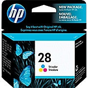 HP 28 Tri-Colour Original Ink Cartridge (C8728AN), Ink and Toner, Hewlett Packard, Asktech Business Equipment Repair and Sales, [variant_title] - Asktech Business Equipment