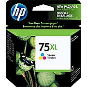 HP 75XL Tri-Colour High Yield Original Ink Cartridge (CB338WN), Ink and Toner, Hewlett Packard, Asktech Business Equipment Repair and Sales, [variant_title] - Asktech Business Equipment