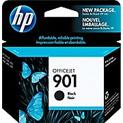 HP 901 Black Original Ink Cartridge (CC653AN), Ink and Toner, Hewlett Packard, Asktech Business Equipment Repair and Sales, [variant_title] - Asktech Business Equipment