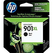 HP 901XL Black High Yield Original Ink Cartridge (CC654AN), Ink and Toner, Hewlett Packard, Asktech Business Equipment Repair and Sales, [variant_title] - Asktech Business Equipment