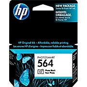 HP 564 Photo Original Ink Cartridge (CB317WN), Ink and Toner, Hewlett Packard, Asktech Business Equipment Repair and Sales, [variant_title] - Asktech Business Equipment