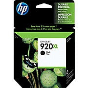 HP 920XL Black High Yield Original Ink Cartridge (CD975AN), Ink and Toner, Hewlett Packard, Asktech Business Equipment Repair and Sales, [variant_title] - Asktech Business Equipment