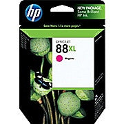 HP 88XL Magenta High Yield Original Ink Cartridge (C9392AN), Ink and Toner, Hewlett Packard, Asktech Business Equipment Repair and Sales, [variant_title] - Asktech Business Equipment