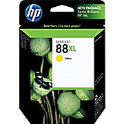 HP 88XL Yellow High Yield Original Ink Cartridge (C9393AN), Ink and Toner, Hewlett Packard, Asktech Business Equipment Repair and Sales, [variant_title] - Asktech Business Equipment