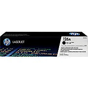 HP 126A (CE310A) Black Original LaserJet Toner Cartridge, Ink and Toner, Hewlett Packard, Asktech Business Equipment Repair and Sales, [variant_title] - Asktech Business Equipment