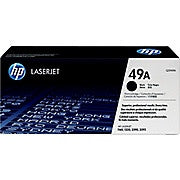 HP 49A (Q5949A) Black Original LaserJet Toner Cartridge, Ink and Toner, Hewlett Packard, Asktech Business Equipment Repair and Sales, [variant_title] - Asktech Business Equipment