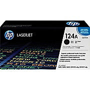 HP 124A (Q6000A) Black Original LaserJet Toner Cartridge, Ink and Toner, Hewlett Packard, Asktech Business Equipment Repair and Sales, [variant_title] - Asktech Business Equipment