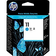 HP 11 Cyan Original Printhead (C4811A), Ink and Toner, Hewlett Packard, Asktech Business Equipment Repair and Sales, [variant_title] - Asktech Business Equipment