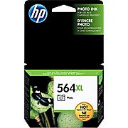 HP 564XL Photo High Yield Original Ink Cartridge (CB322WN), Ink and Toner, Hewlett Packard, Asktech Business Equipment Repair and Sales, [variant_title] - Asktech Business Equipment