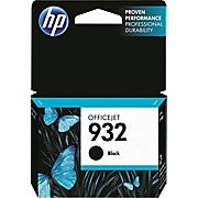 HP 932 Black Original Ink Cartridge (CN057AN), Ink and Toner, Hewlett Packard, Asktech Business Equipment Repair and Sales, [variant_title] - Asktech Business Equipment