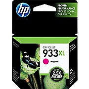 HP 933XL Magenta High Yield Original Ink Cartridge (CN055AN), Ink and Toner, Hewlett Packard, Asktech Business Equipment Repair and Sales, [variant_title] - Asktech Business Equipment