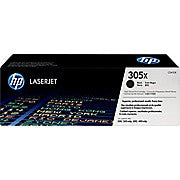 HP 305X (CE410X) Black High Yield LaserJet Cartridge, Ink and Toner, Hewlett Packard, Asktech Business Equipment Repair and Sales, [variant_title] - Asktech Business Equipment