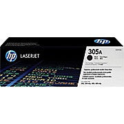 HP 305A (CE410A) Black Original LaserJet Toner Cartridge, Ink and Toner, Hewlett Packard, Asktech Business Equipment Repair and Sales, [variant_title] - Asktech Business Equipment