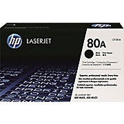 HP 80A (CF280A) Black Original LaserJet Toner Cartridge, Ink and Toner, Hewlett Packard, Asktech Business Equipment Repair and Sales, [variant_title] - Asktech Business Equipment