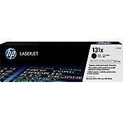 HP 131X (CF210X) Black High Yield Original LaserJet Toner Cartridge, Ink and Toner, Hewlett Packard, Asktech Business Equipment Repair and Sales, [variant_title] - Asktech Business Equipment