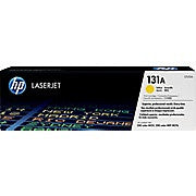 HP 131A (CF212A) Yellow Original LaserJet Toner Cartridge, Ink and Toner, Hewlett Packard, Asktech Business Equipment Repair and Sales, [variant_title] - Asktech Business Equipment