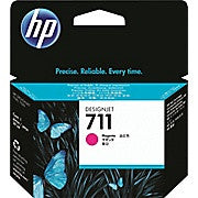 HP 711 Magenta Ink Cartridge (CZ131A), Ink and Toner, Hewlett Packard, Asktech Business Equipment Repair and Sales, [variant_title] - Asktech Business Equipment