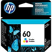 HP 60 Tri-Colour Original Ink Cartridge (CC643WN), Ink and Toner, Hewlett Packard, Asktech Business Equipment Repair and Sales, [variant_title] - Asktech Business Equipment