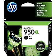 HP 950XL Black High Yield Original Ink Cartridge (CN045AN), Ink and Toner, Hewlett Packard, Asktech Business Equipment Repair and Sales, [variant_title] - Asktech Business Equipment
