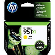 HP 951XL Yellow High Yield Original Ink Cartridge (CN048AN), Ink and Toner, Hewlett Packard, Asktech Business Equipment Repair and Sales, [variant_title] - Asktech Business Equipment