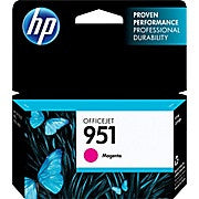 HP 951 Magenta Original Ink Cartridge (CN051AN), Ink and Toner, Hewlett Packard, Asktech Business Equipment Repair and Sales, [variant_title] - Asktech Business Equipment