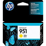 HP 951 Yellow Original Ink Cartridge (CN052AN), Ink and Toner, Hewlett Packard, Asktech Business Equipment Repair and Sales, [variant_title] - Asktech Business Equipment