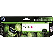 HP 971XL Magenta High Yield Original Ink Cartridge (CN627AM), Ink and Toner, Hewlett Packard, Asktech Business Equipment Repair and Sales, [variant_title] - Asktech Business Equipment